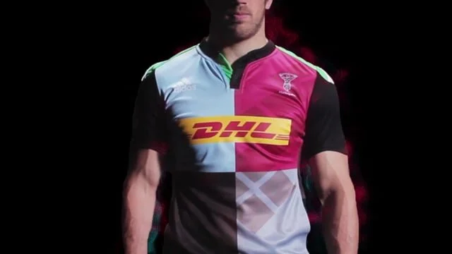 Evolution of an Icon film