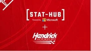 StatHub 16-9 Hendrick