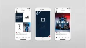 STAT-HUB Social Alpine