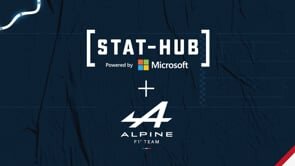 STAT-HUB 16-9 Alpine