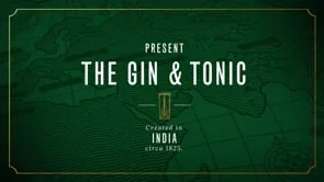 Fords Gin CFTFC Gin&Tonic 60'