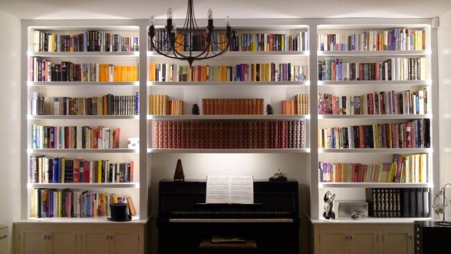 Office & Study