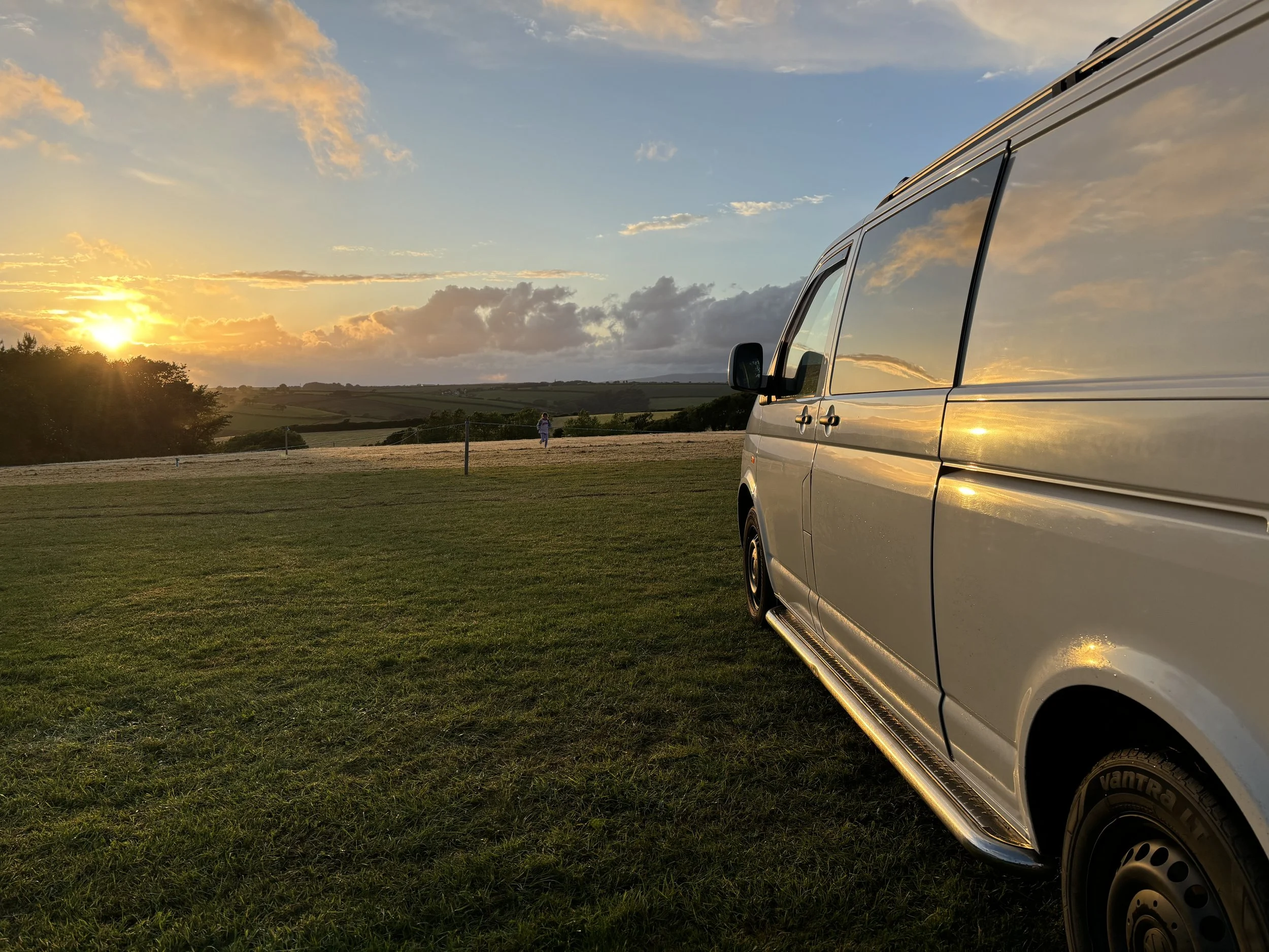 Campervans