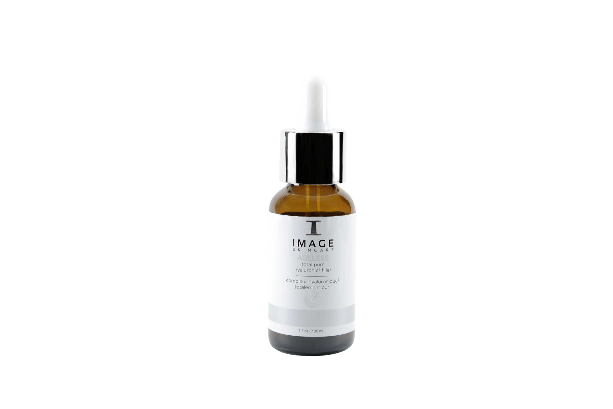 IMAGE AGELESS Total Pure Hyaluronic filler