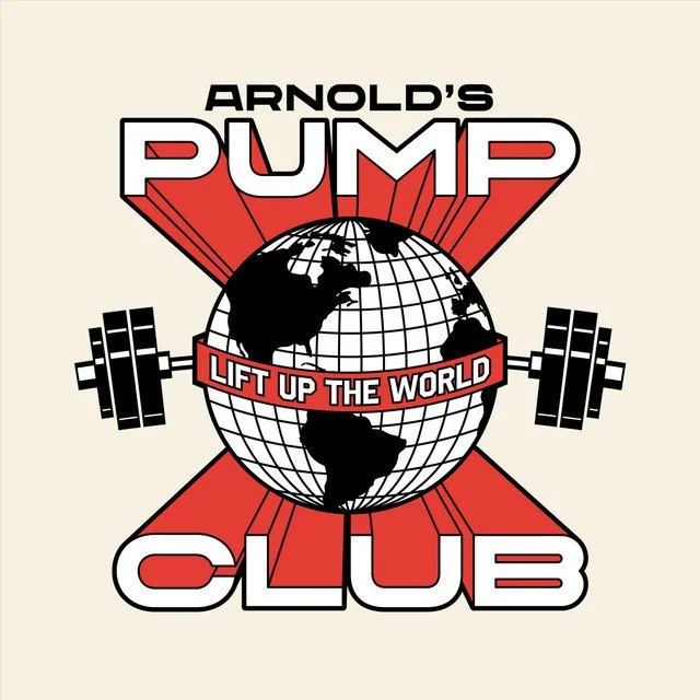 Arnold's pump club