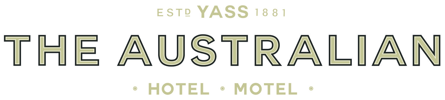 The Australian Hotel Yass