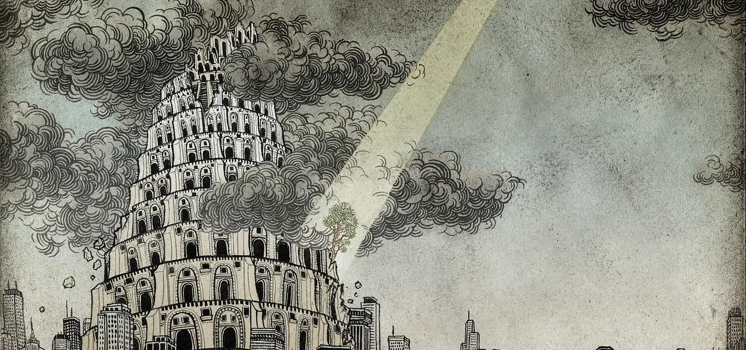 The Reluctant Leader