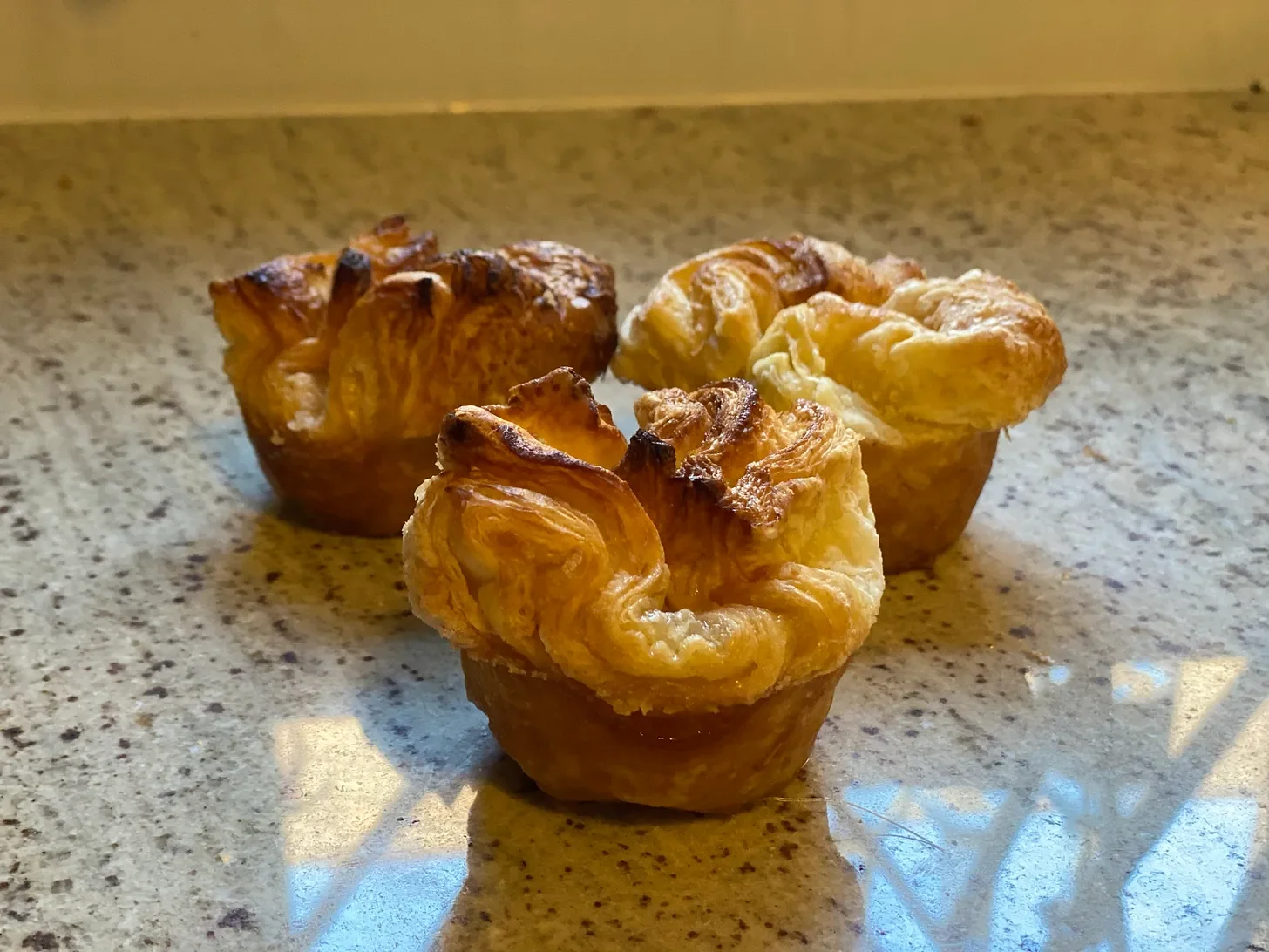 My Unexpected Journey