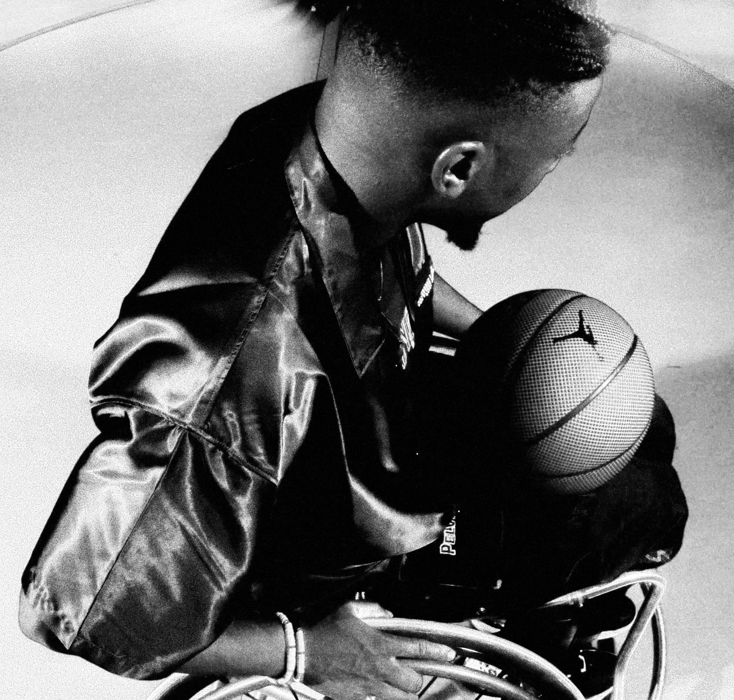 Jordan FFBB