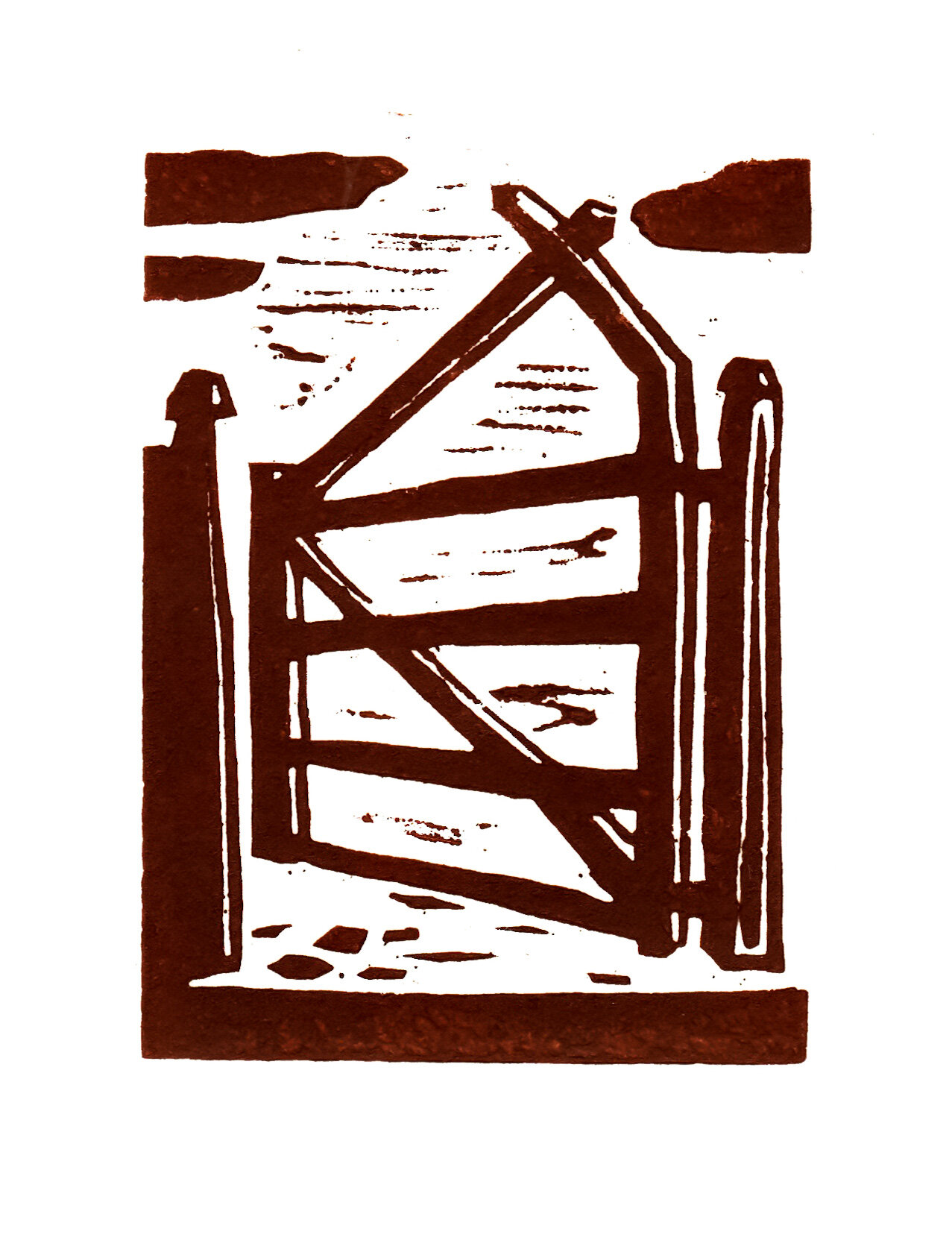Sussex Gate
