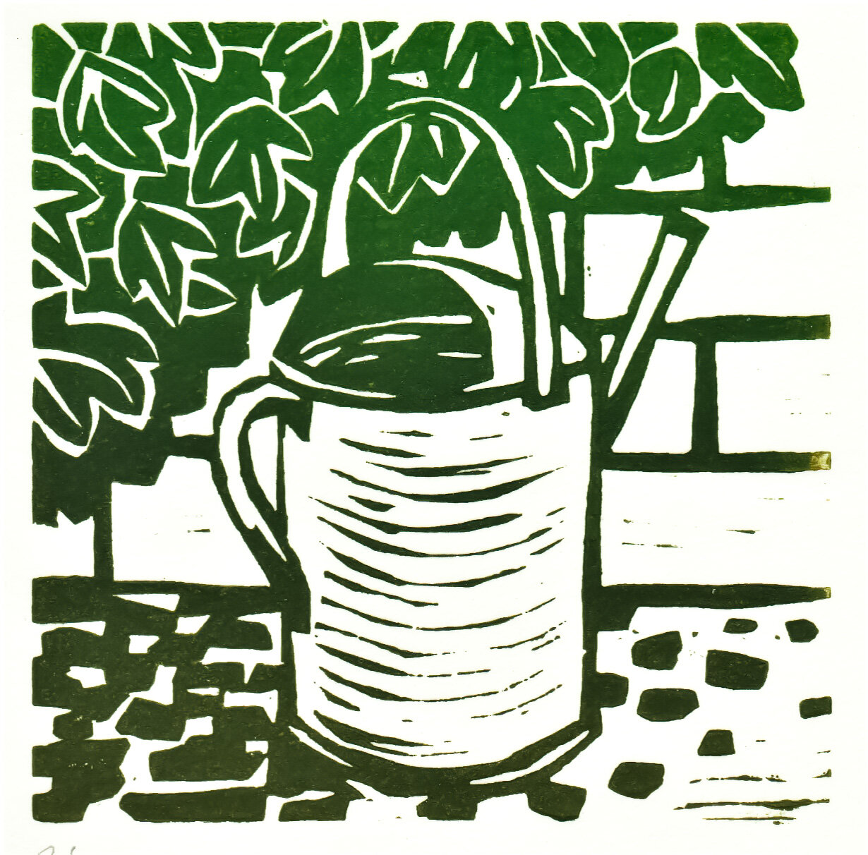 Watering Can
