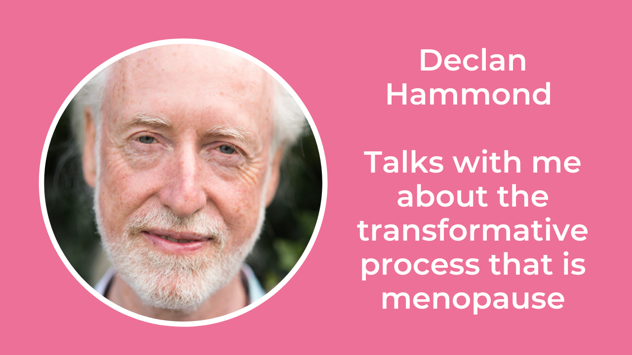 Can you be a sexy, vibrant, fulfilled woman in or after menopause?