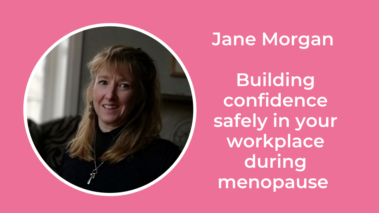 Gender Equality in menopause - why it’s important in your workplace