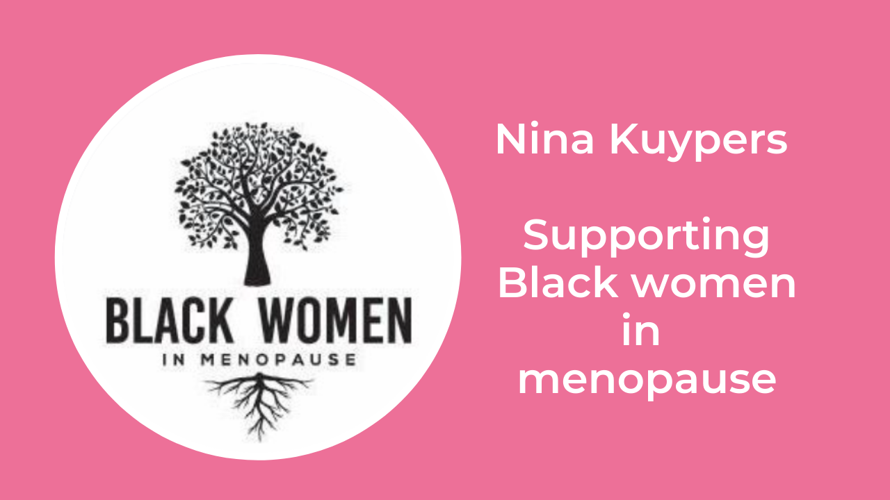 Black Women in Menopause 