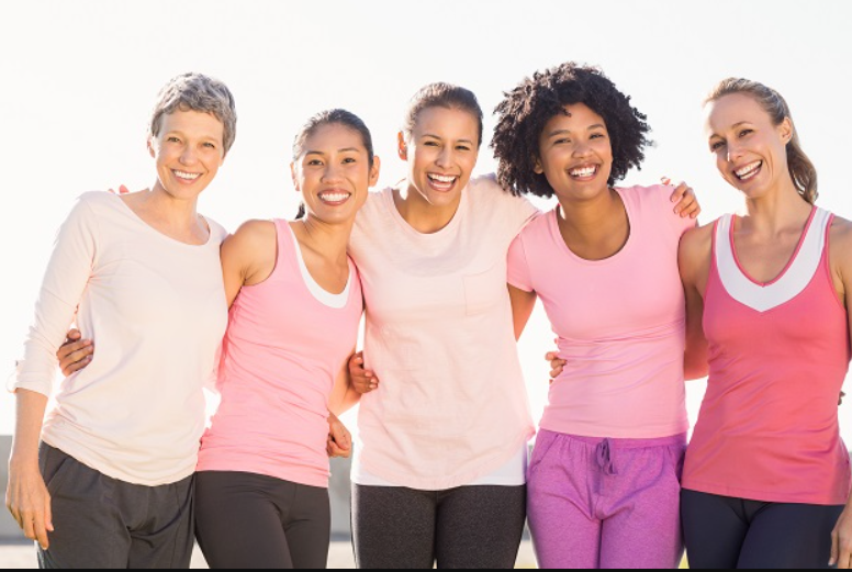 Breast Changes in Perimenopause and Menopause: What’s Normal and What Should Be Checked?