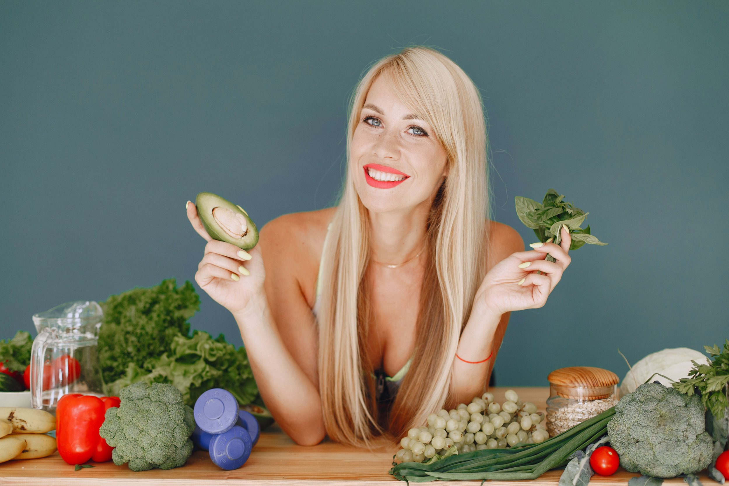 Why Bowel Health Matters So Much in Menopause