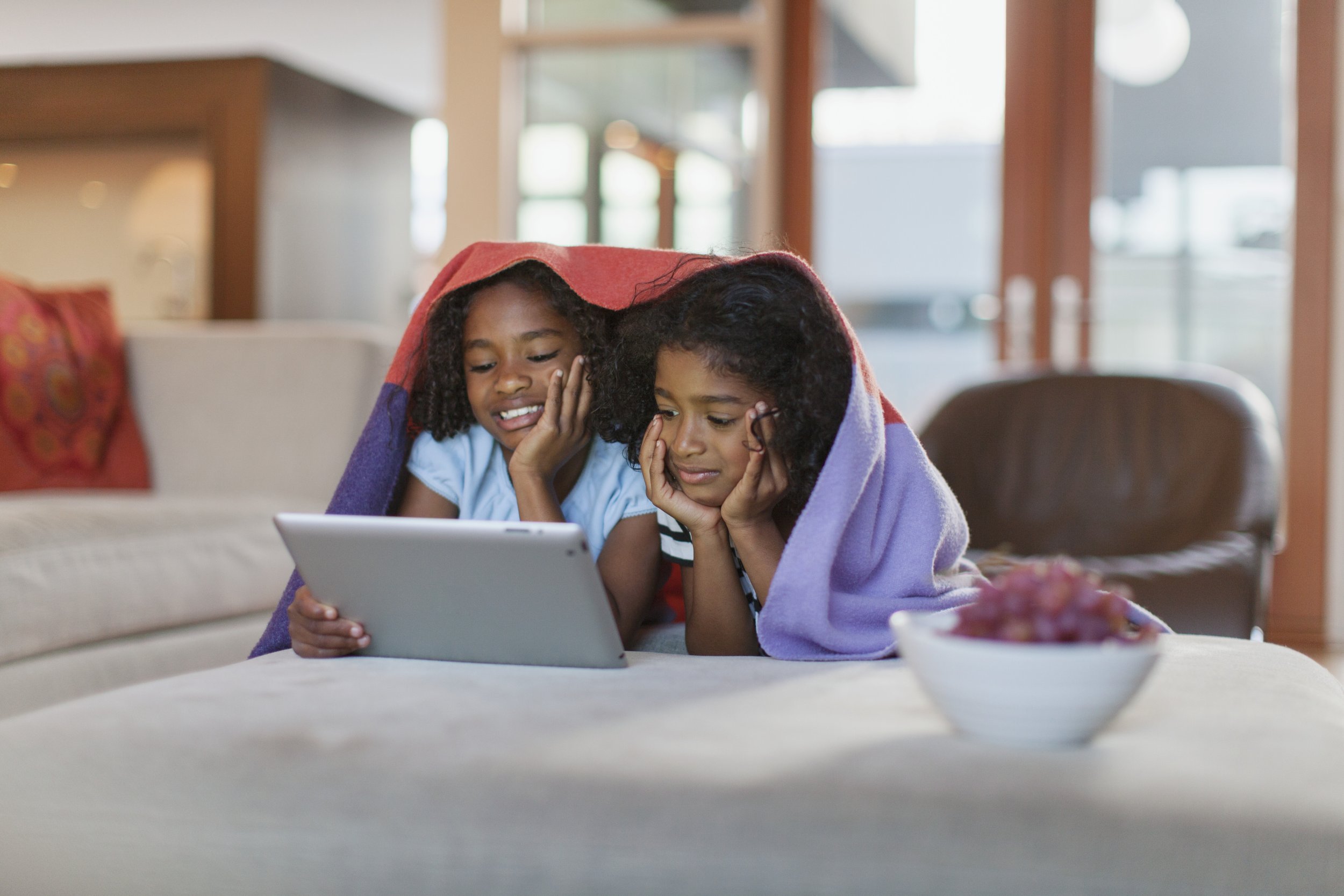 What Parents Need to Know About Video Game Streaming