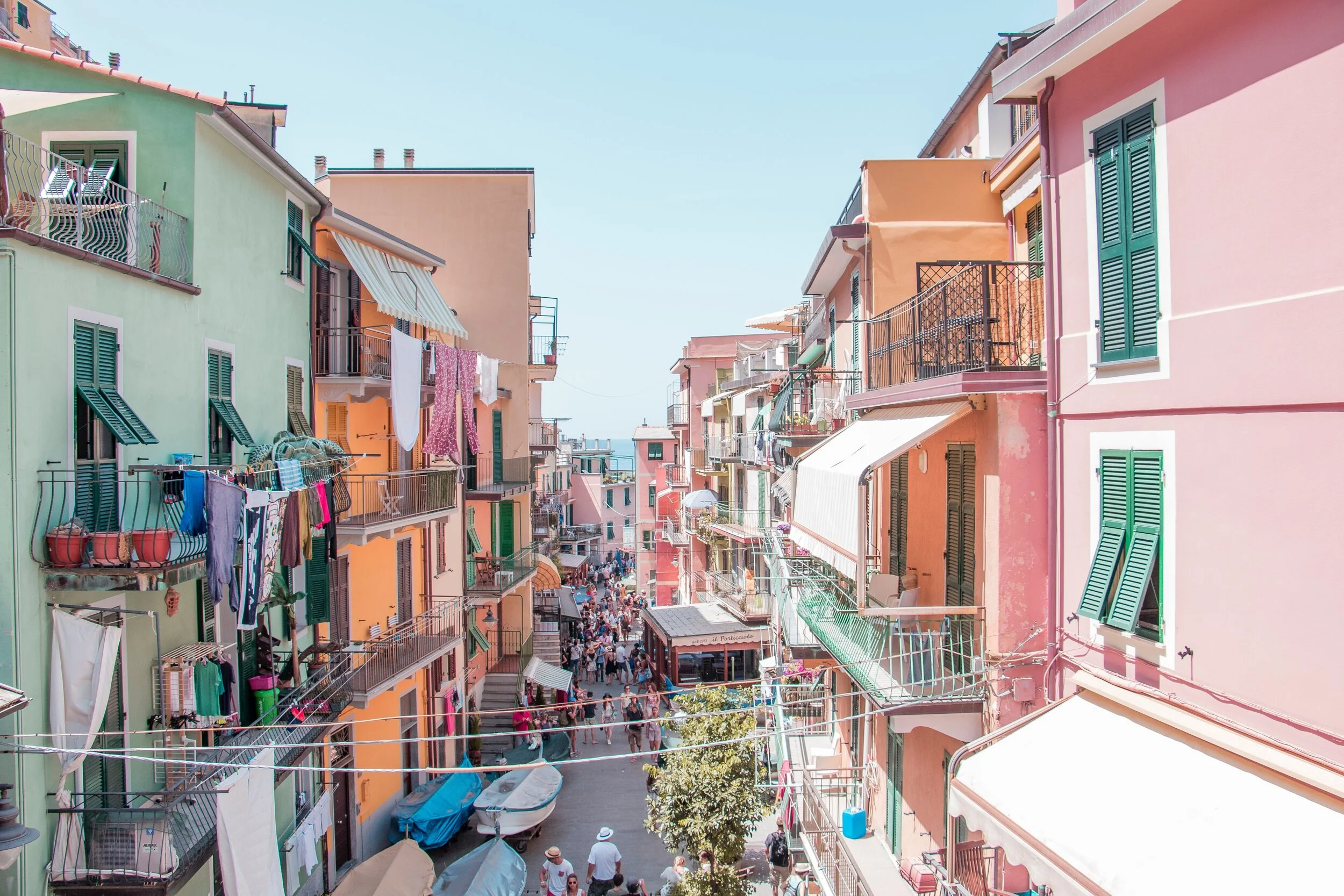 Fairbnb: a sustainable alternative to Airbnb