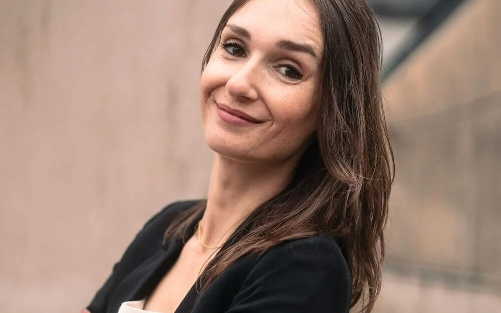 Ma conférence annuelle