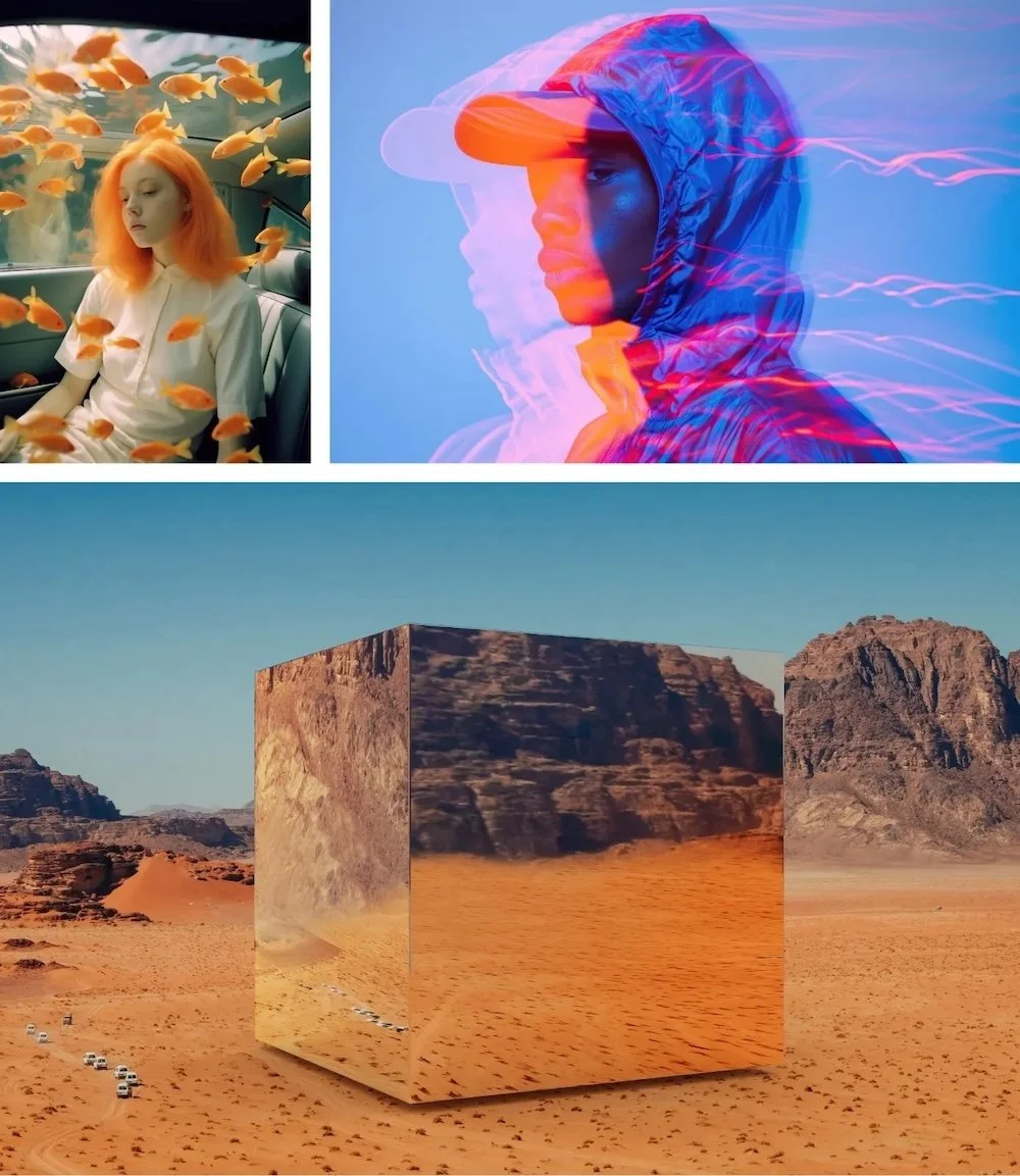 Tendances prédictives 2025 d'Adobe