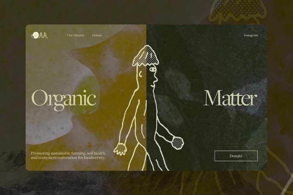 Tendances prédictives 2025 de Squarespace