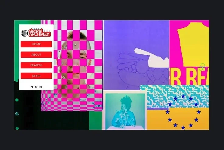 Tendances prédictives 2025 de Wix