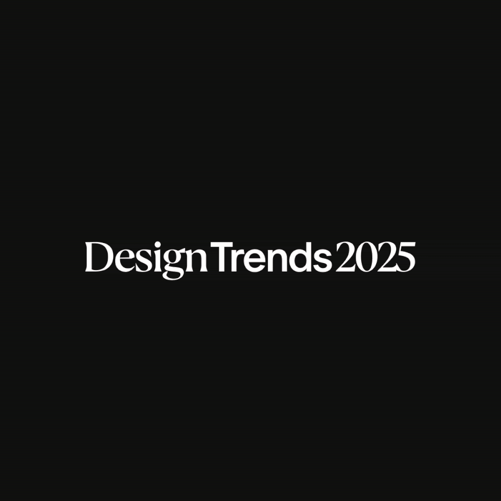 Tendances prédictives 2025 de Squarespace