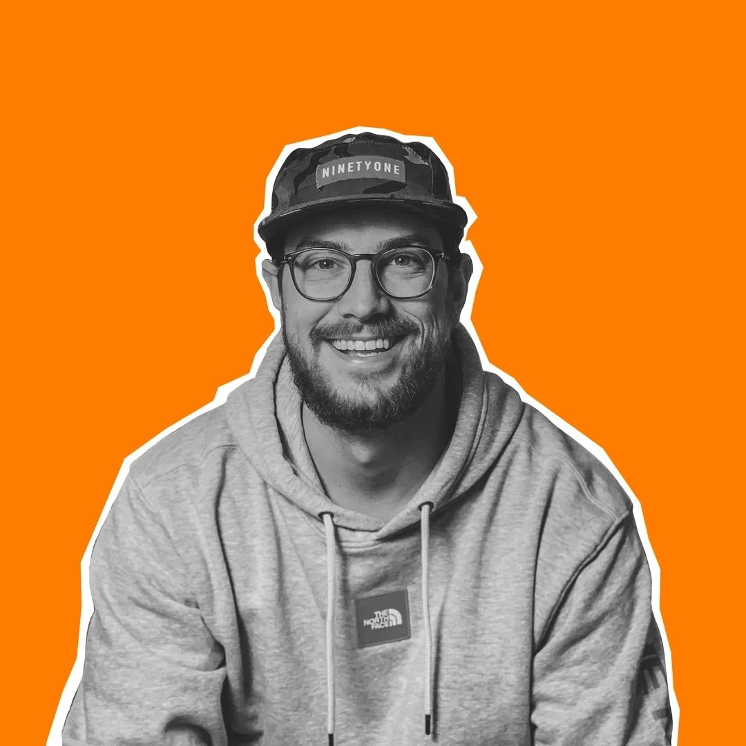 Michael Brodzik @vativecreative 🇺🇸