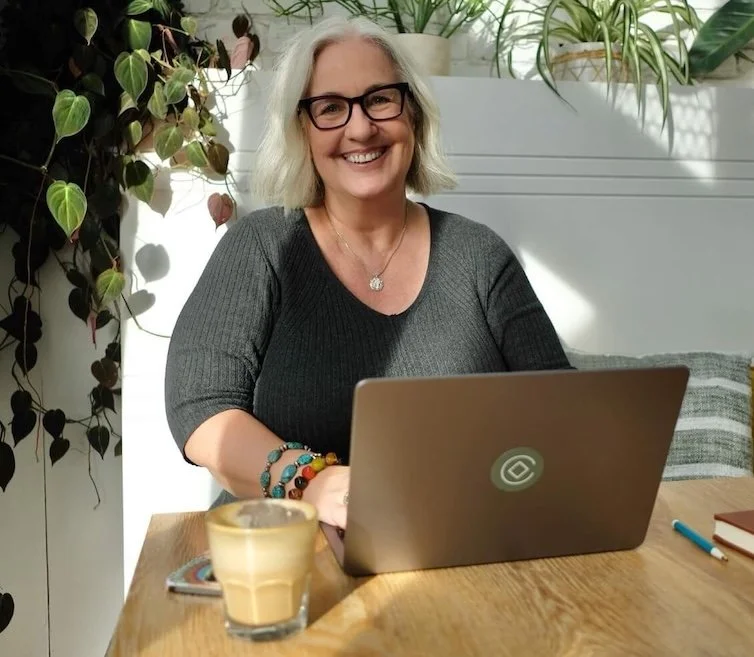 Kerstin Martin @calmbusiness 🇺🇸