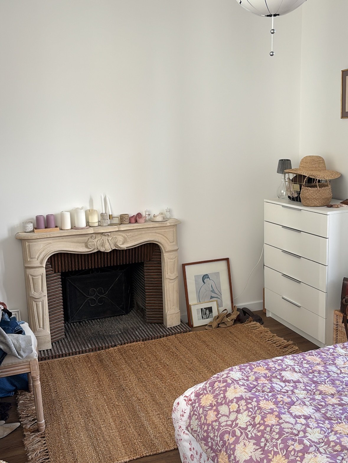 End of the year 📦
#bye2025 #encoreundemenagement #finally #rennes