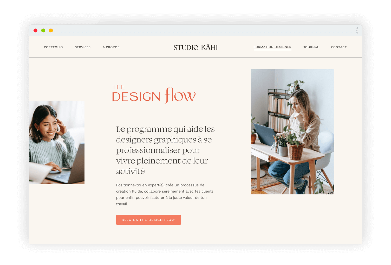 Top 10 outils - Design Flow