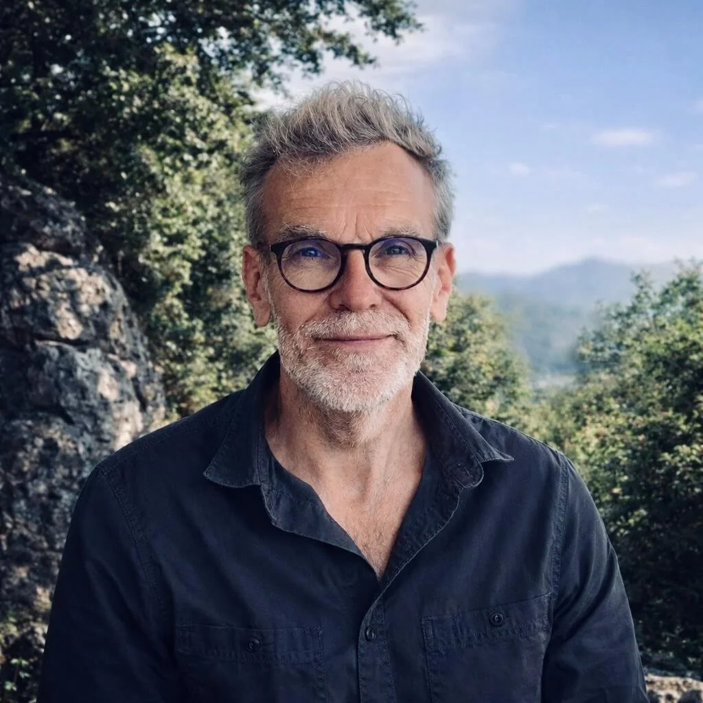 Webdesigner Squarespace formé - Antoine Laroche