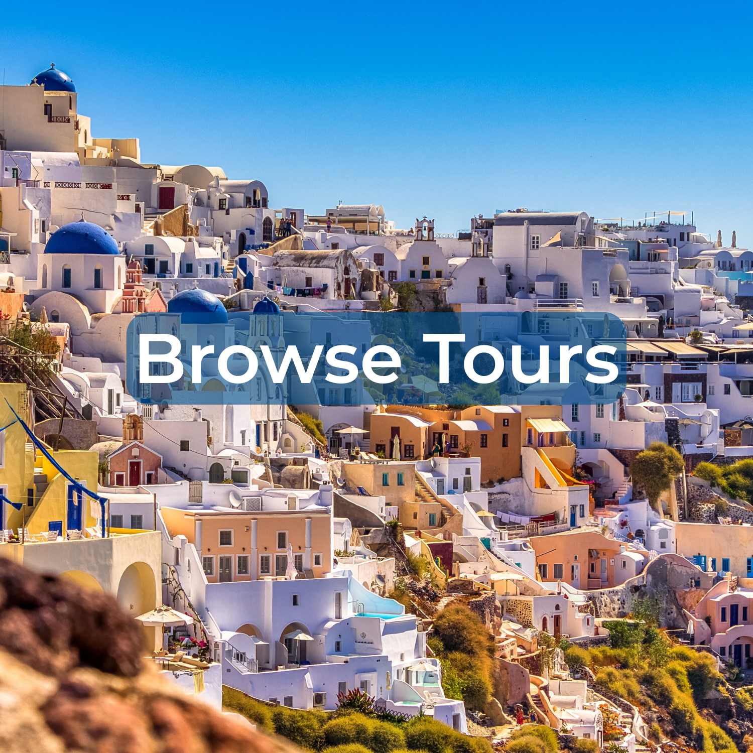 Browse Tours