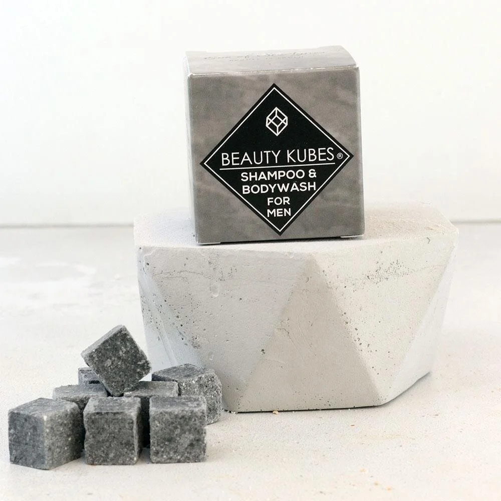 Beauty Kubes