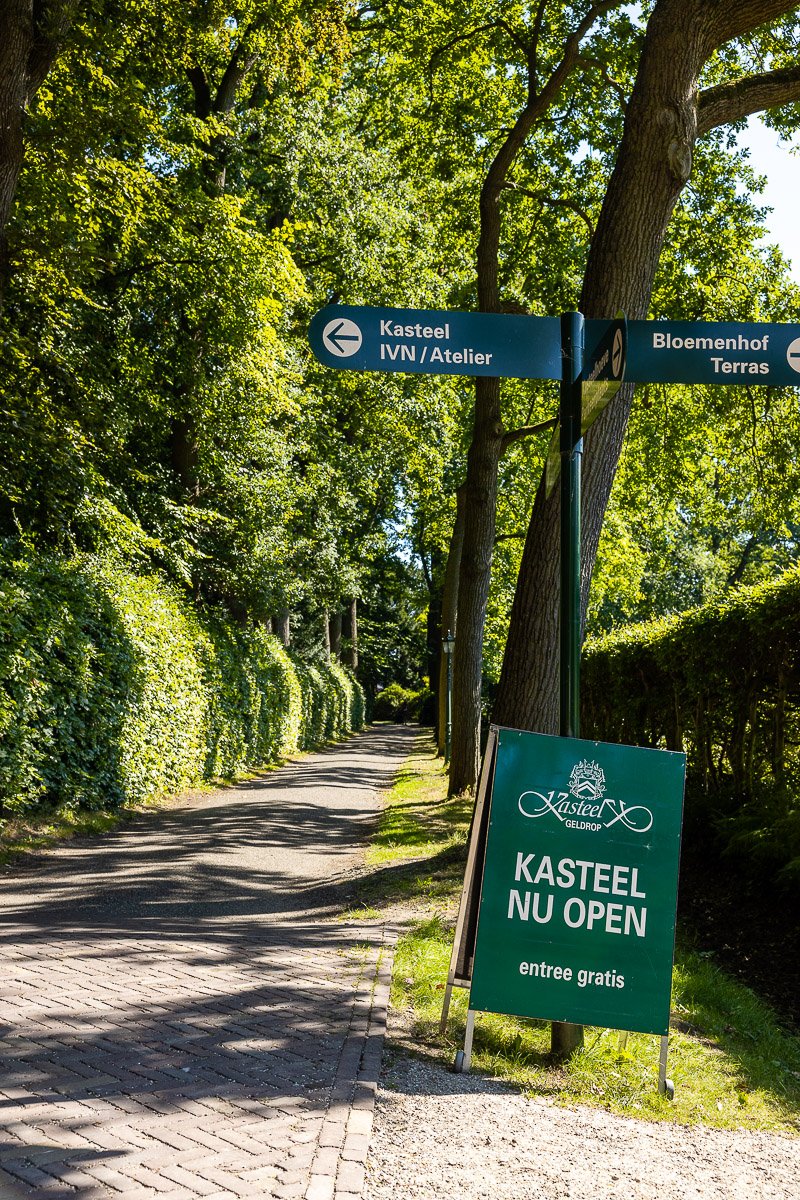 Bruiloft Trouwen Kasteel Geldrop Brabant Fotograaf Blog Sven Langeberg Huwelijk Inspiratie  (37 van 60).jpg