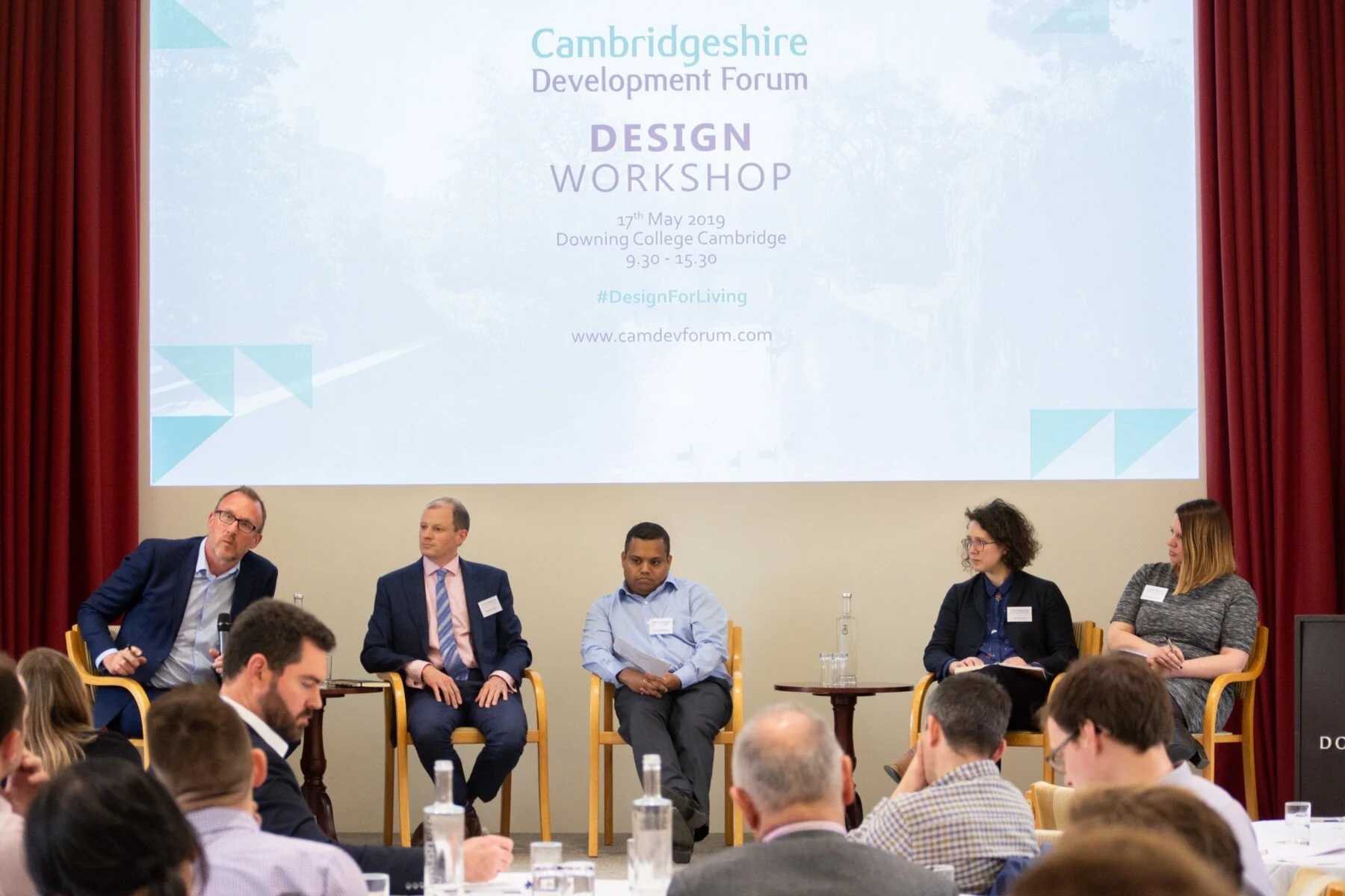 Design Forum Design for Living