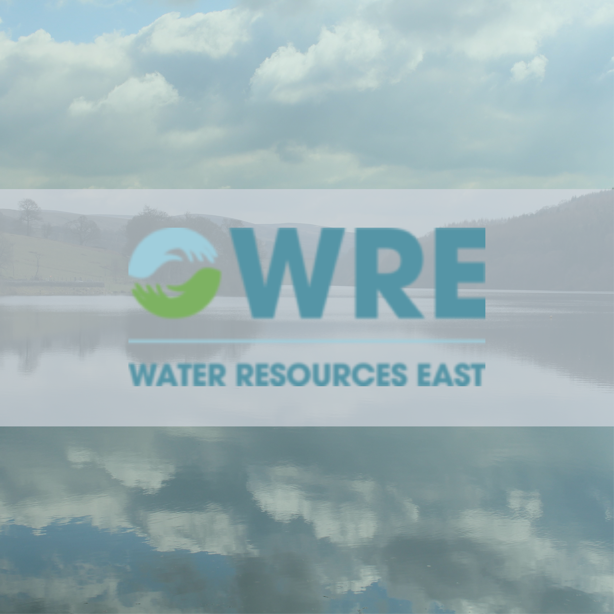 Water Resources East joins CDF December Meeting