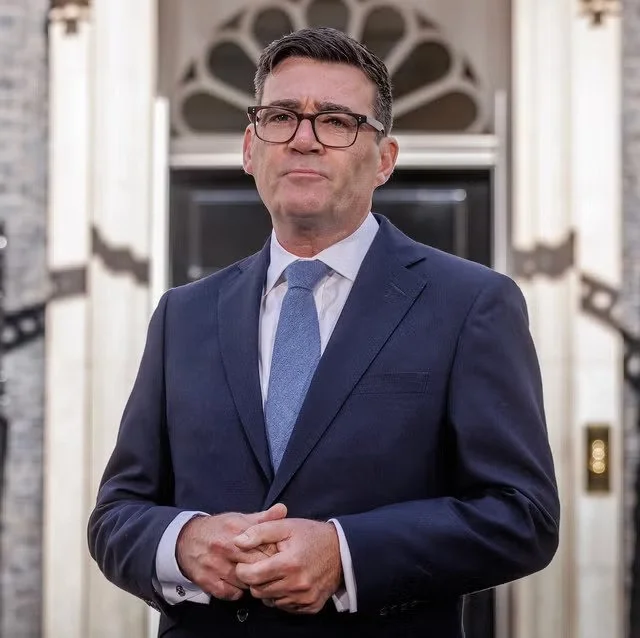 How might Andy Burnham change the Planning system? 