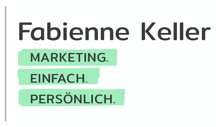Fabienne Keller Marketing