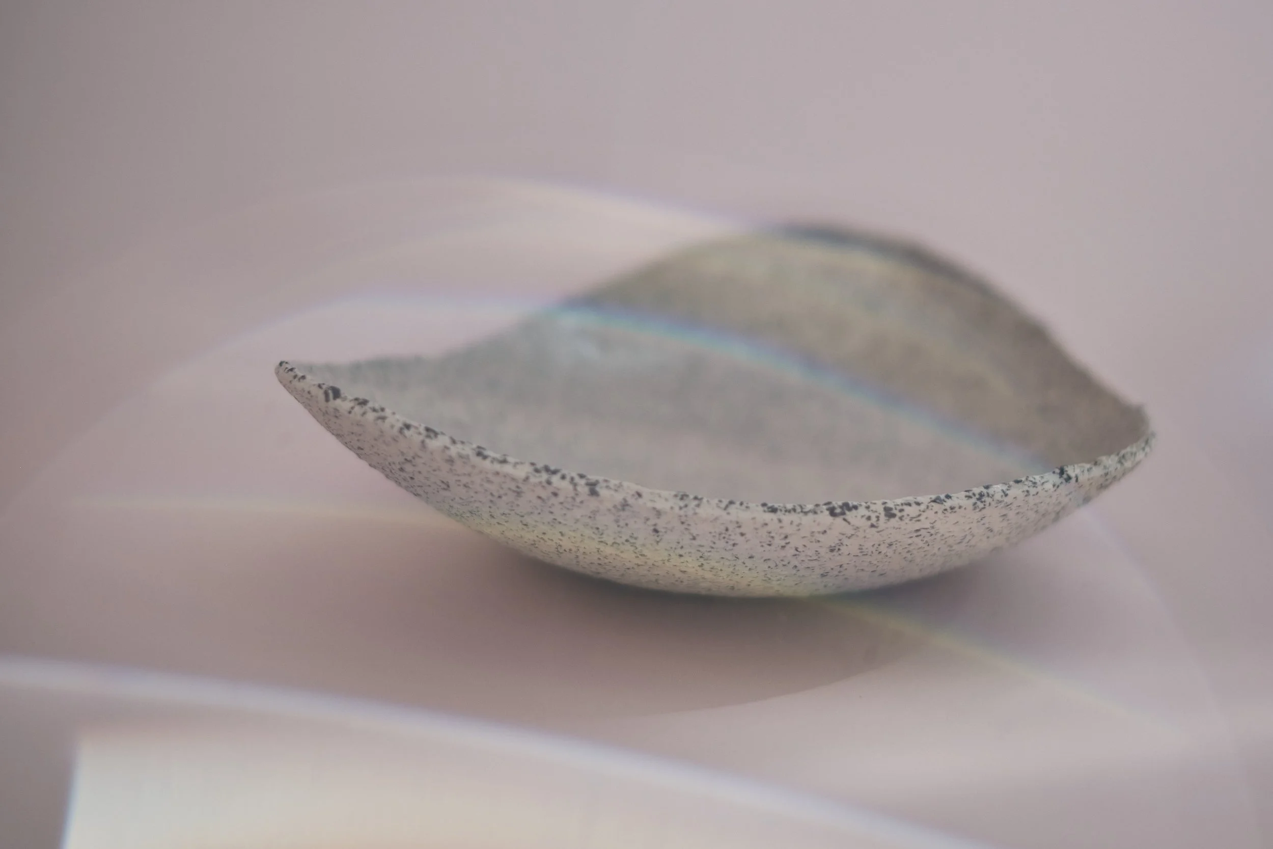 file STUDIO ROKA  ceramics - pasta plate or organic handmade fruit bowl 4.jpg