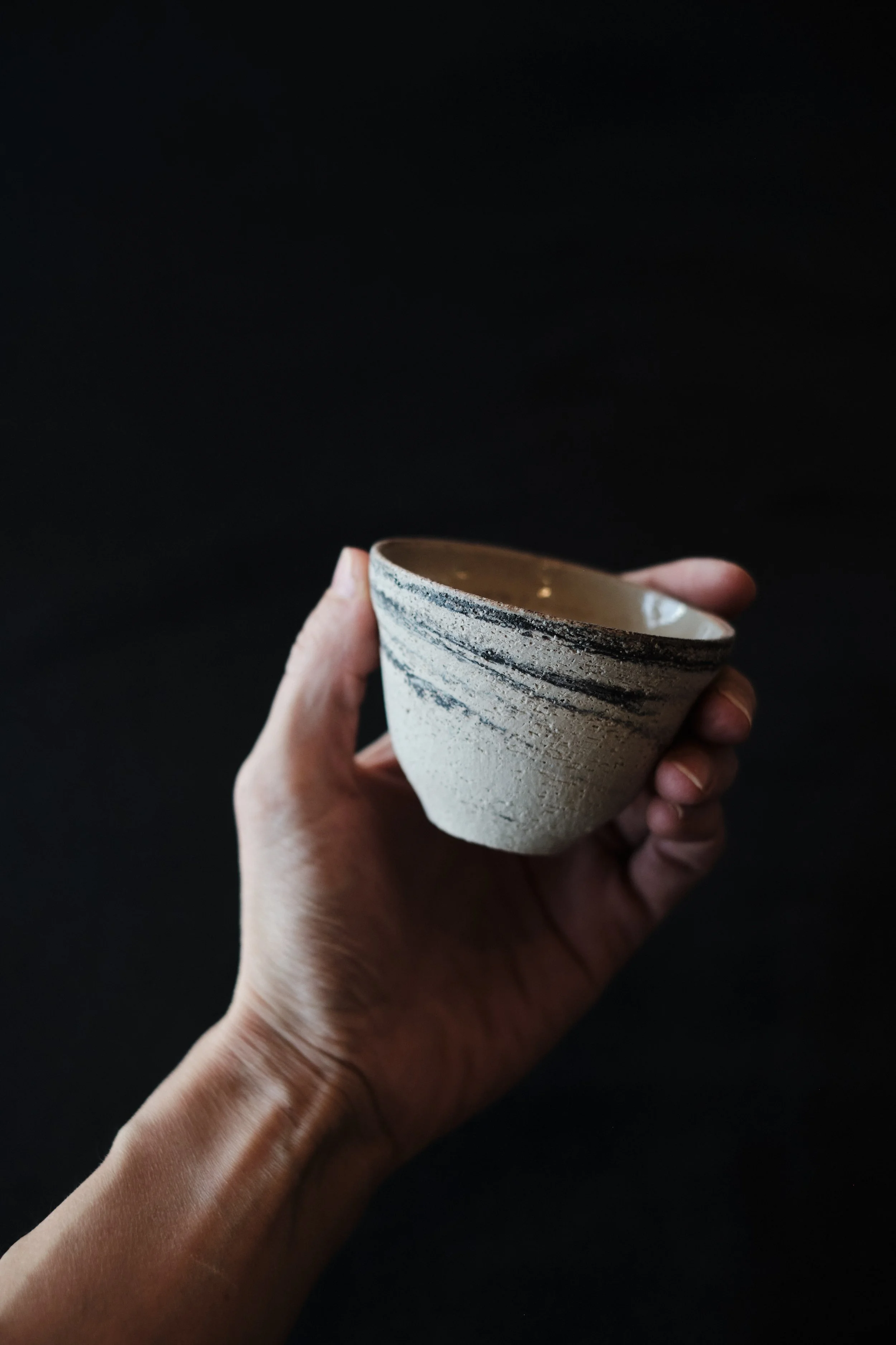 Swirl Espresso cup