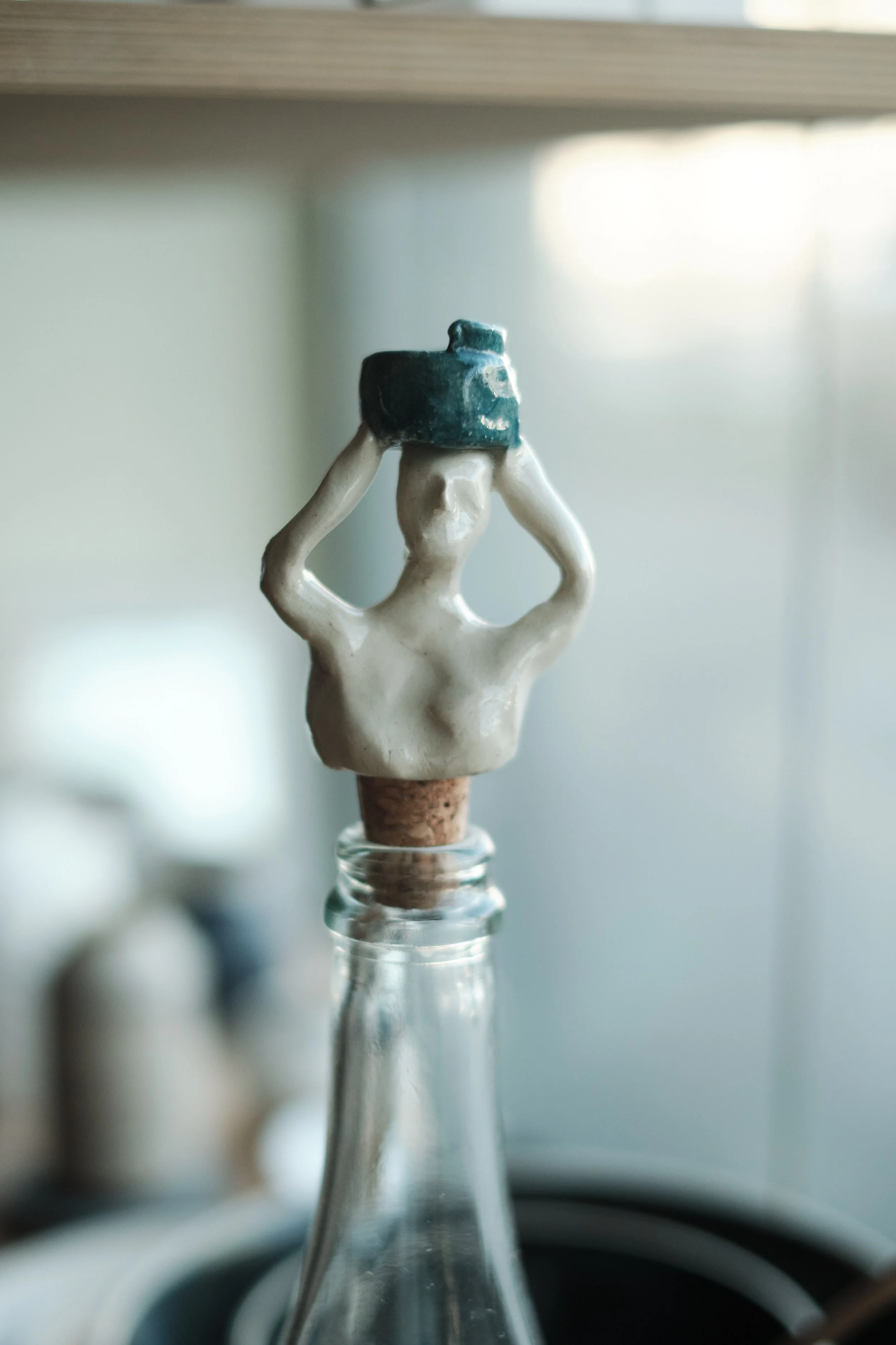 file STUDIO ROKA  - Bottle Cap Sculptures 1.jpg