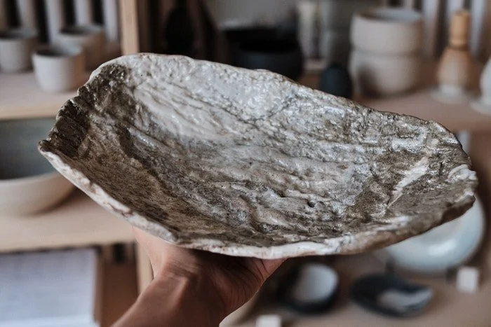 file STUDIO ROKA - organic platter bark 2.jpg