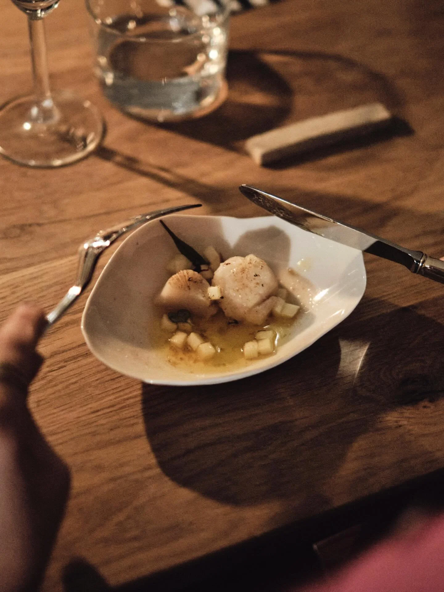 Cherishing the simple everyday things? For me, it&rsquo;s always been about the connection between the food, the hands, and the table. On Saturday, May 9th, we are opening the doors of Studio Roka for something very close to my heart. It&rsquo;s an i