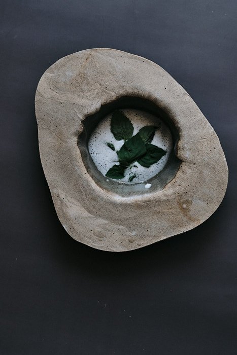 file STUDIO ROKA for rent-organic plate well gray-1 pcs. 4.jpg