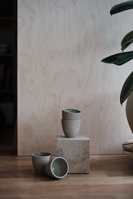 file STUDIO ROKA - espresso cups green gold.jpg