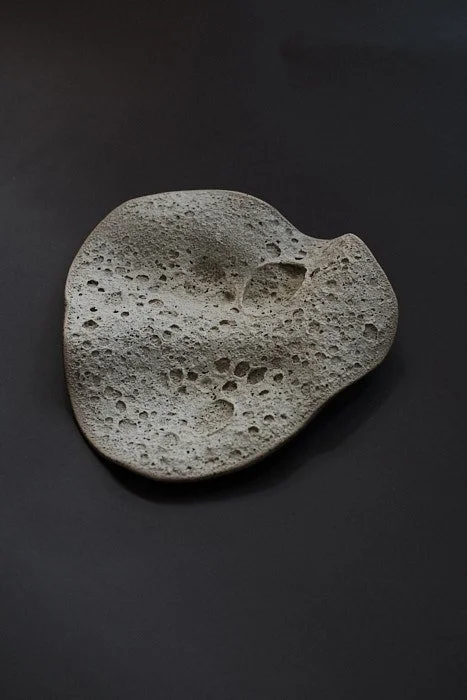 file STUDIO ROKA for rent-small moon plate- 13cm-1 pcs. 2.jpg
