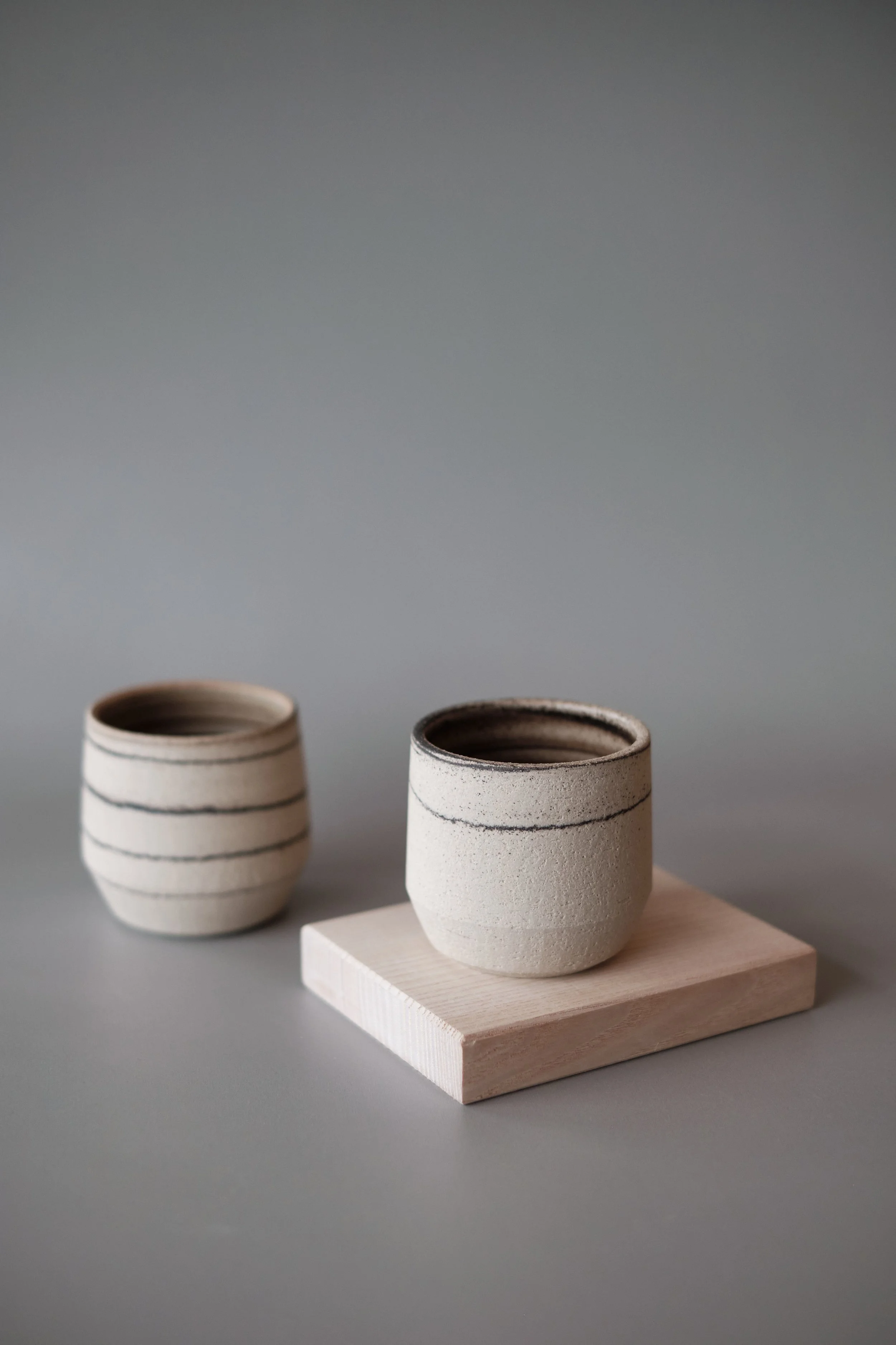 file STUDIO ROKA  - SWIRL CUPS TUMBLERS LIGHT 1.jpg