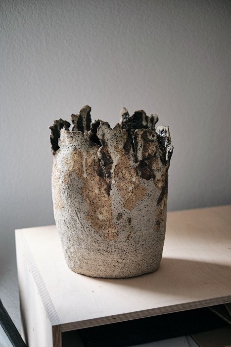file STUDIO ROKA for rent-rapture vase large- 40cm-1 pcs. 3.jpg
