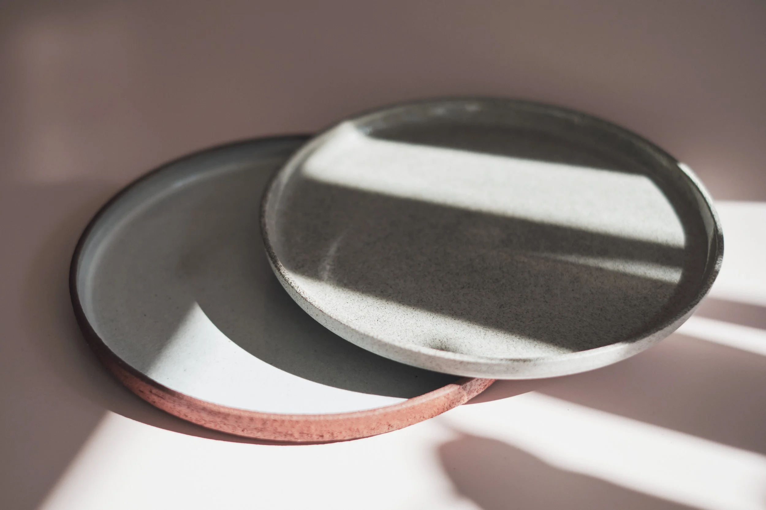 file STUDIO ROKA  ceramics - breakfast plates handmade 13.jpg